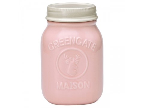 Indas biriems produktams Maison pale pink didelis