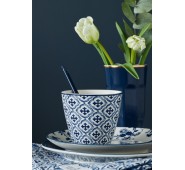 Latte puodelis Hope blue